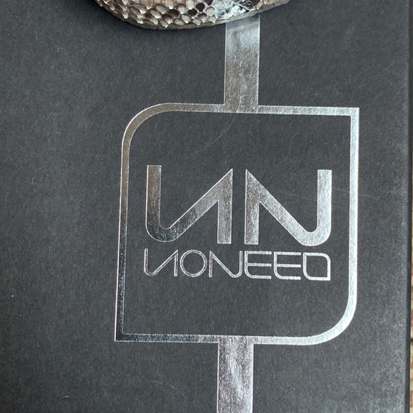 Python sandals - Picture 9 of 10